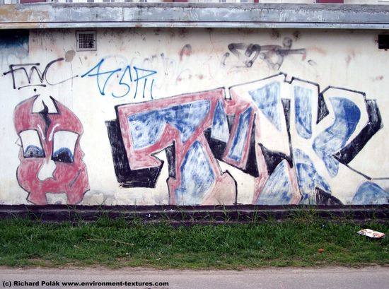 Graffiti