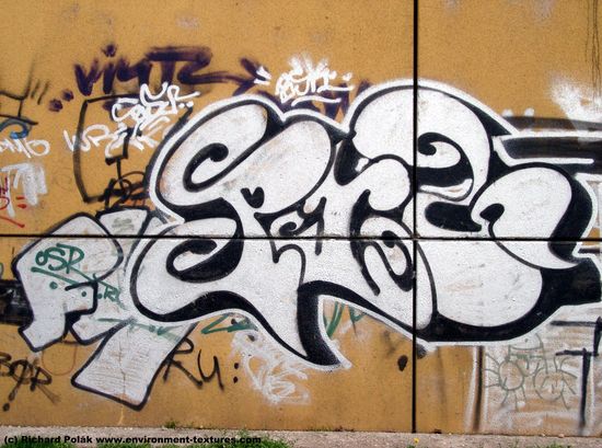 Graffiti