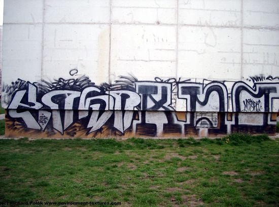 Graffiti