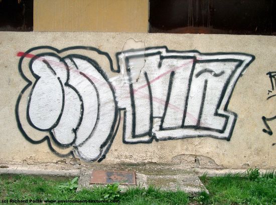 Graffiti