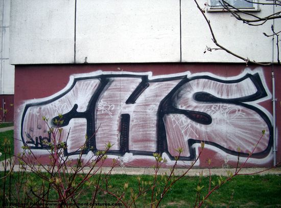 Graffiti