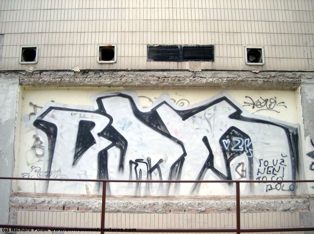 Graffiti