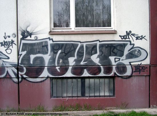 Graffiti