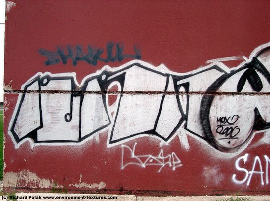 Graffiti