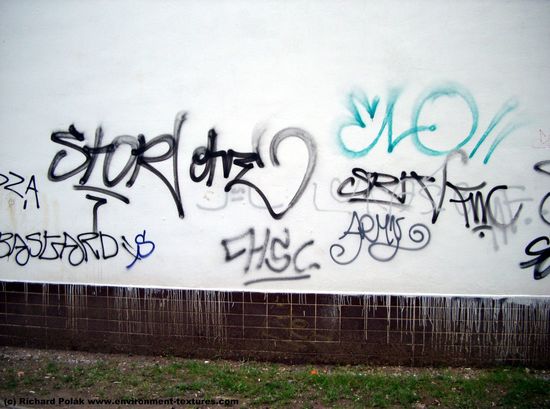 Graffiti