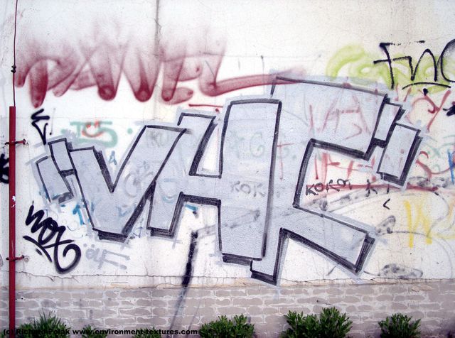 Graffiti