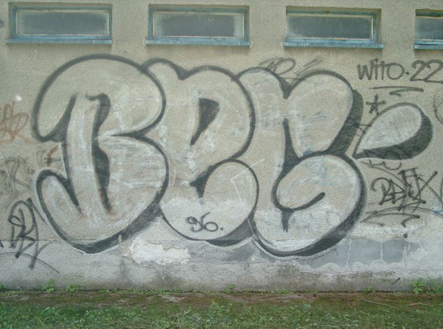 Graffiti