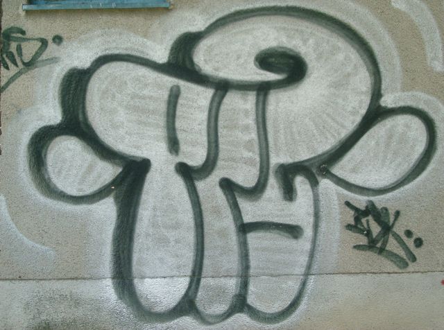 Graffiti