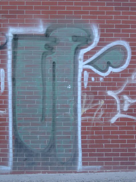 Graffiti