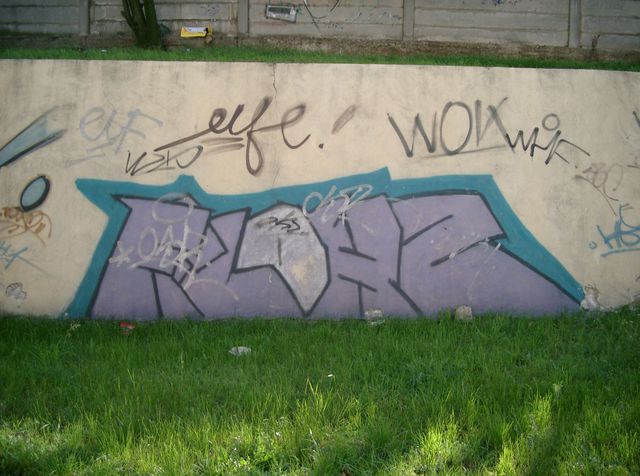 Graffiti