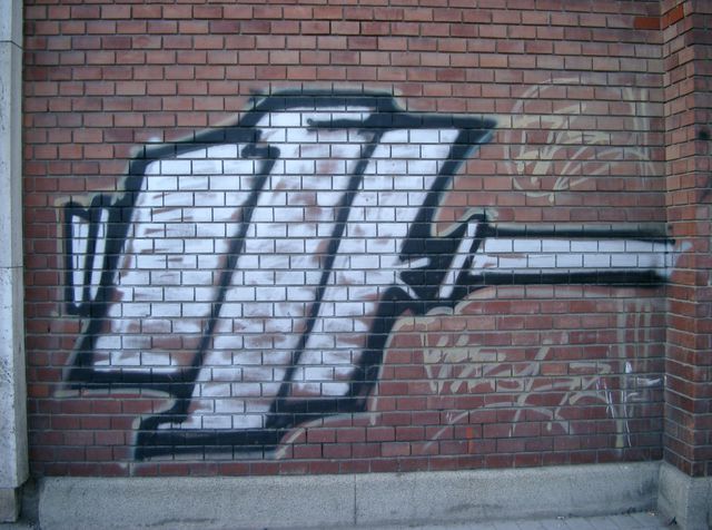 Graffiti