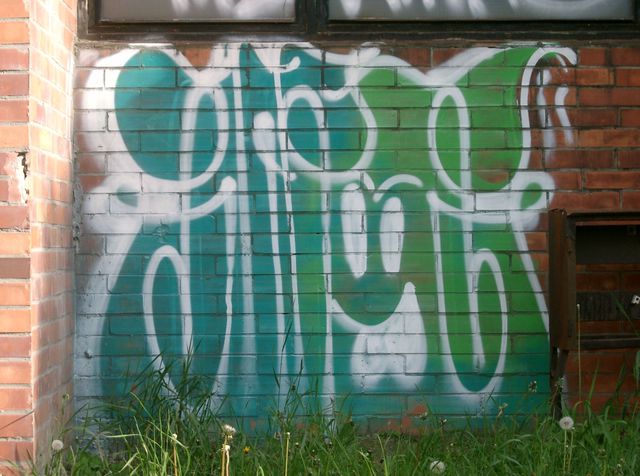 Graffiti