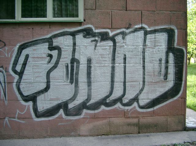 Graffiti