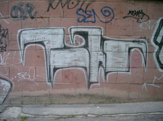 Graffiti