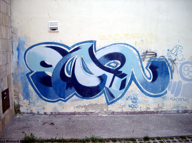 Graffiti