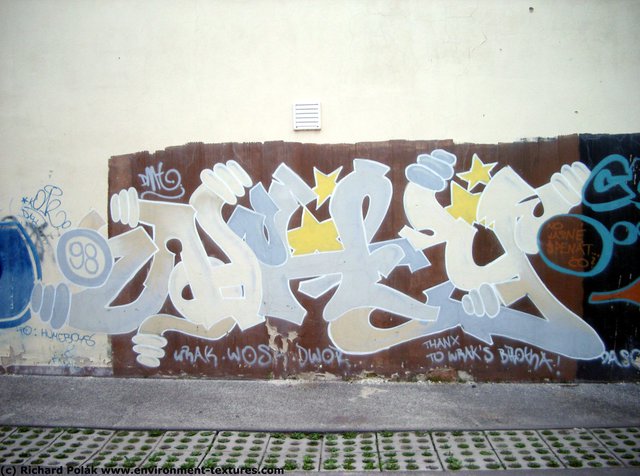 Graffiti