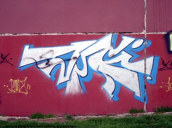 Graffiti