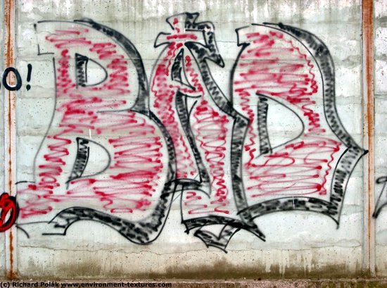 Graffiti