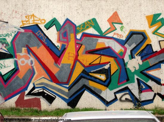 Graffiti