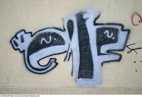 Graffiti