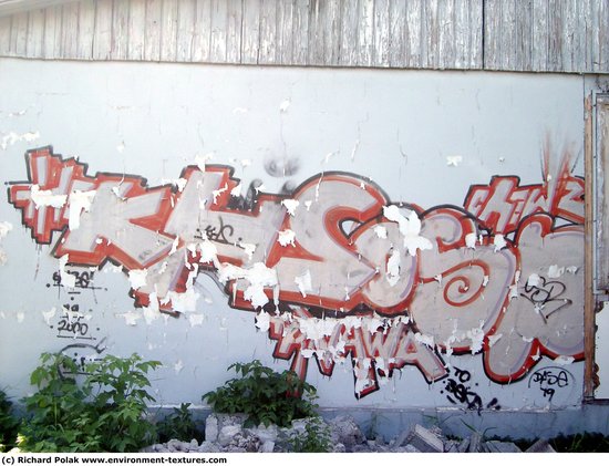 Graffiti