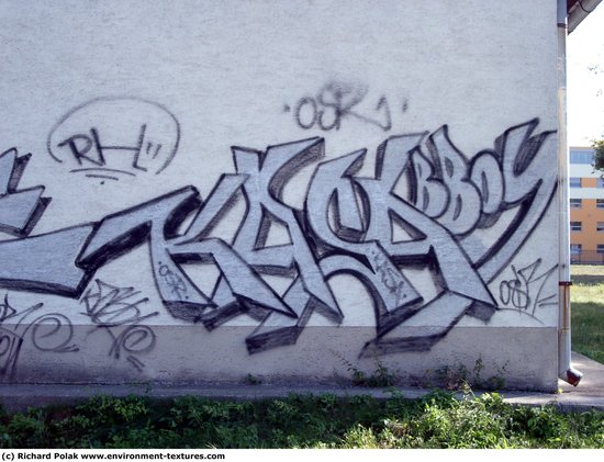 Graffiti