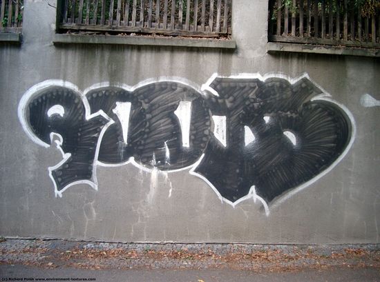 Graffiti