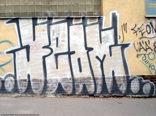 Graffiti