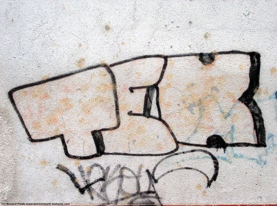 Graffiti