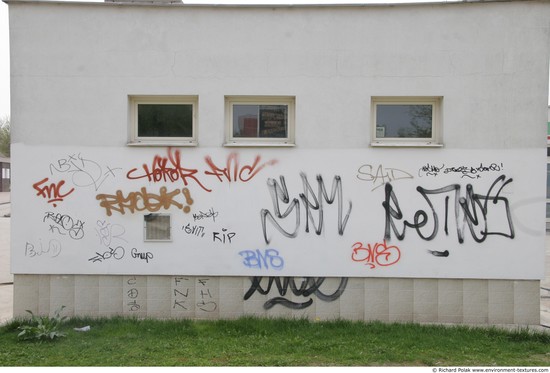 Graffiti