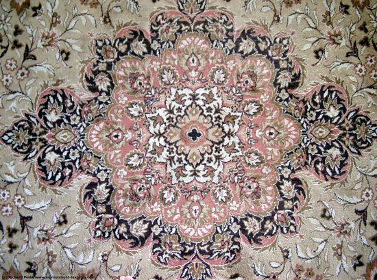 Carpet Fabric