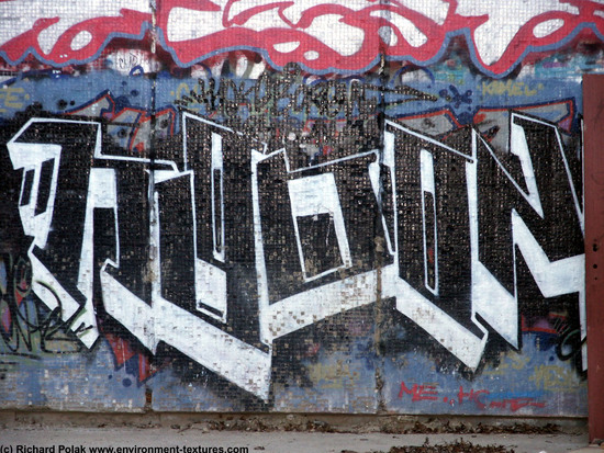 Graffiti