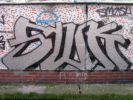 Graffiti