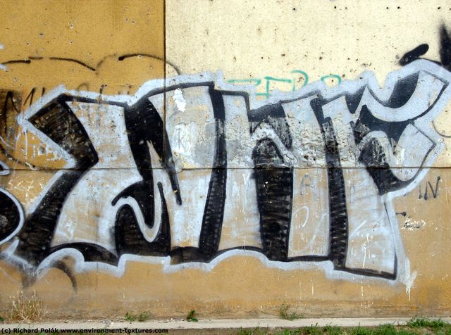 Graffiti