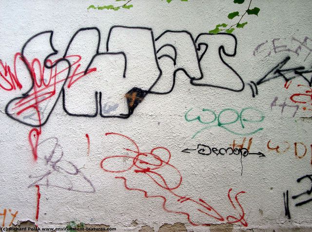 Graffiti