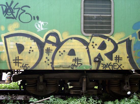 Graffiti