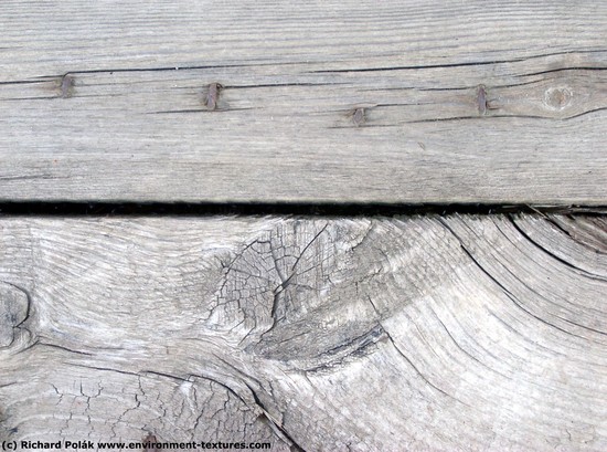 Rough Wood