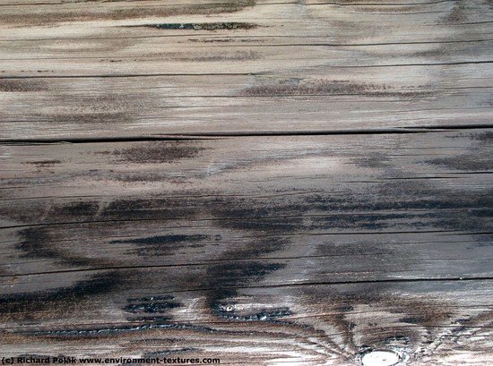 Rough Wood