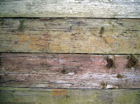 Dirty Planks Wood