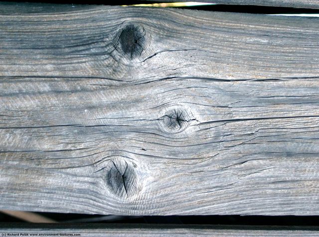 Rough Wood