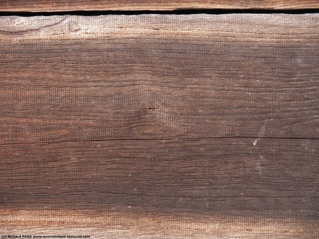 Bare Wood