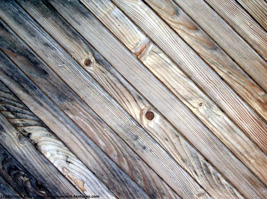 Various Planks Wood