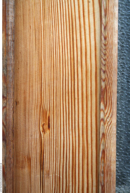 Bare Wood