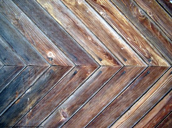 Various Planks Wood