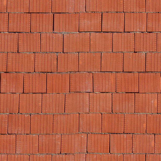 Seamless Brick