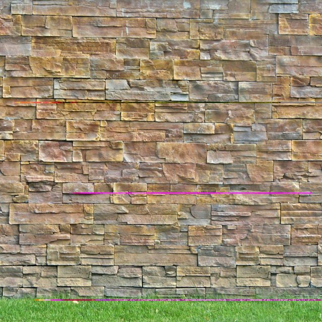 Wall