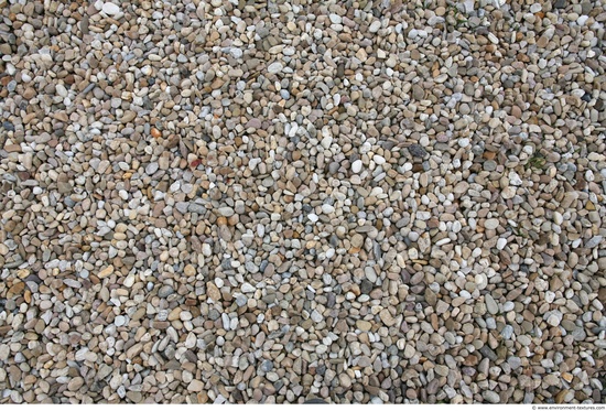 Gravel