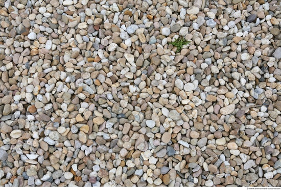 Cobble Gravel