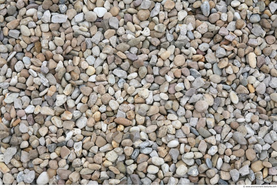 Cobble Gravel