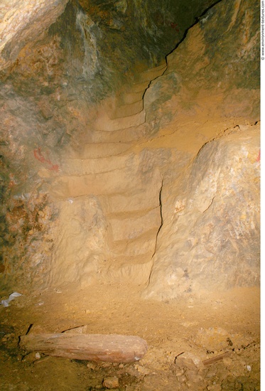 Background Cave